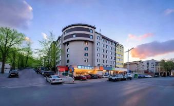 HanTing Hotel (Yantai Erma Road Bathing Beach)