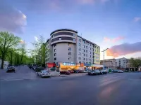 HanTing Hotel (Yantai Erma Road Bathing Beach) Hotels in Yantai