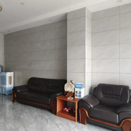 Tianxi Kowloon Convenient Hotel