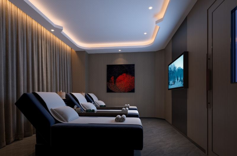 Wyndham Garden Xixi Hangzhou Hotel photo 2