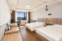 Dasheng Palace E-sports Homestay (Quanzhou Luojiang) - อีสปอร์ต