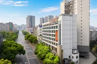 7天優品（郴州國慶南路裕後街店） - 2星級
