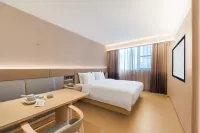 JI Hotel (Handan Museum Meilecheng) - 3-Star