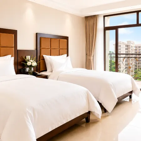Yuanxing Business Hotel