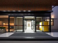 Jinan · Park Hyatt Yiju Hotel (Daming Lake Scenic Area Beiyuan Street) Hotels in Jinan