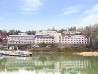 Ooedo Onsen Monogatari Premium Enakyo Hotels in Ena