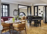 The Rex - Formerly Hotel Gotham - servizio colazione