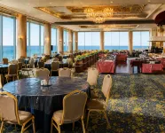 Omaezaki Grand Hotel - parking