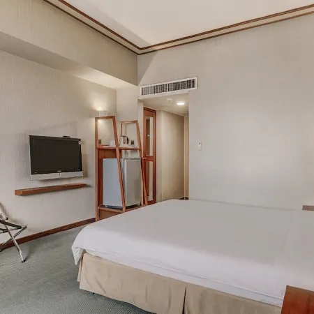 Guide Hotel Hsinchu Zhongyang