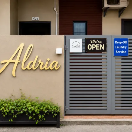 Aldria