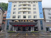 Frandor  Hotel Hotel a Hefeng