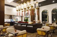 Grand Keisha Rangkasbitung - Park Yeri