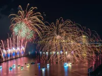 Wink Hai Phong Centre, Unscripted by Hyatt - 24 Hours stay Hotels near Main Post Office