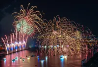 Wink Hai Phong Centre, Unscripted by Hyatt - 24 Hours stay
