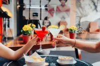 スター イン リスボン エアポート