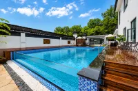 Floral Lux Hotel·Yixing Yuyang Huaiyu Homestay - Pools