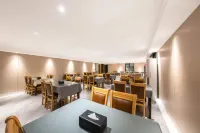 Puyun X Hotel (Jieyang Qiaonan Yangmei Yudu)