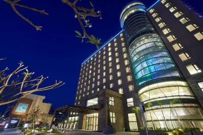 Grand Bay Resort Hotel Hotels in Hengchun Township