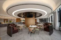 Rezen Select Hotel (Bayannur Linhe District) - sarapan