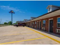 Stay Inn Checotah Near Eufaula Lake Hotels in McIntosh County
