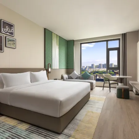 Holiday Inn Mile