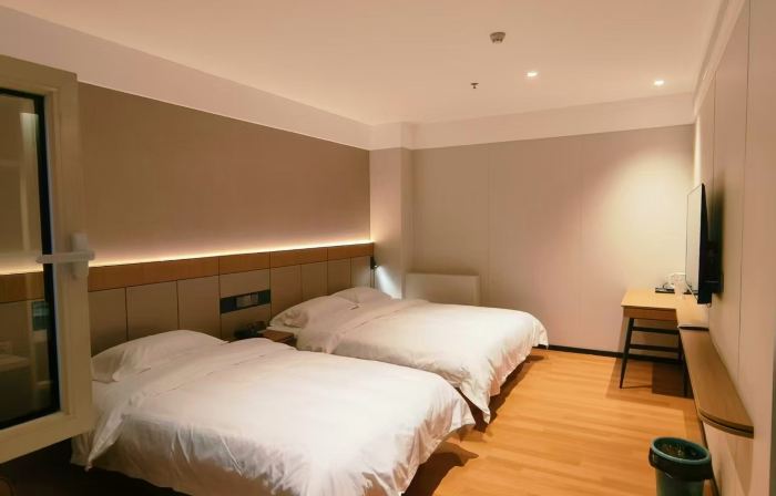 Shangyi Galaxy Hotel