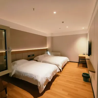 Shangyi Galaxy Hotel