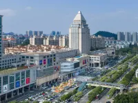 MICROTEL BY WYNDHAM Hotel Jiangmen JunJing - Scenic