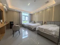 Linxia County Lidu Hotel