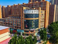 Daming Longjing Business Hotel