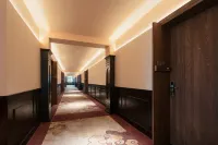 Shaoshan Yujia light luxury Hotel - 3 ดาว
