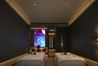 Wyndham Garden Yiwu Int'l Trade City - spa