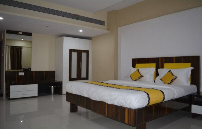 Dhuri Resort