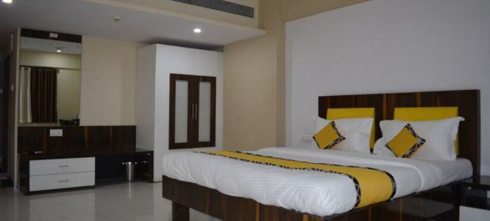 Dhuri Resort Hotels in Palghar