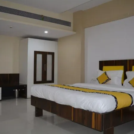 Dhuri Resort