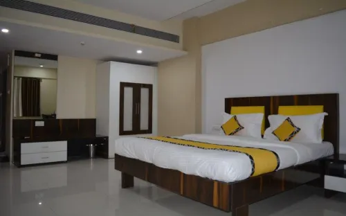 Dhuri Resort