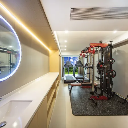 Outu Chain Hotel (Xiaogan Airport Economic Zone)