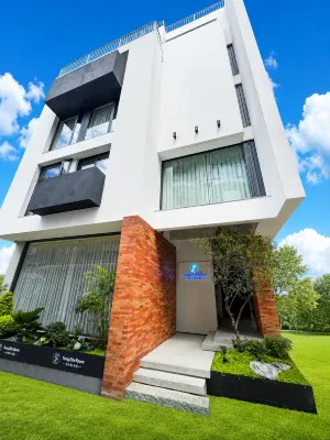 Young Elite Space Homestay (Xiapu Xiaohao Beach)
