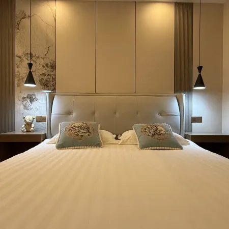 Silu Mingzhu Hotel