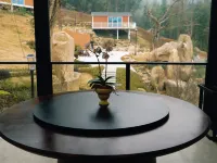 Wunonggu Resort Hotels in Guangde
