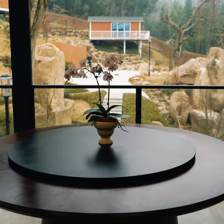 Wunonggu Resort