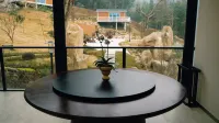 Wunonggu Resort