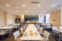 Yikun Hotel - พร้อมอาหารเช้า