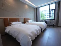 Huoshan Junlin Hotel - breakfast
