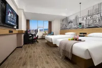 Xingyu E-sports Homestay (Dongxing Garden)
