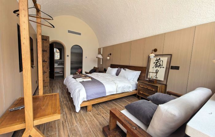 Kaiyang Homestay