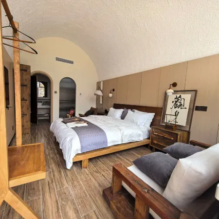 Kaiyang Homestay
