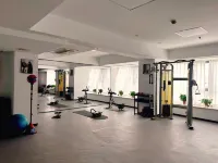 민산 호텔 선양