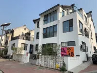 天津盤山怡山逸舍民宿 - 農家樂