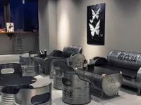 Vienna Hotel (Zhangzhou Jinfeng Industrial Park Business Center) - bar
